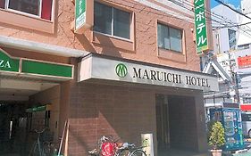 丸一ホテル